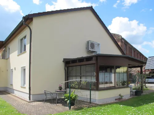 Am Burgberg