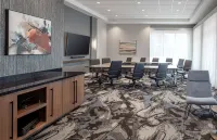 Hyatt Place Moncton
