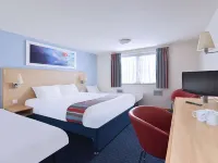 Travelodge Grantham A1 Các khách sạn ở Grantham