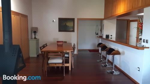 三卧室联排别墅