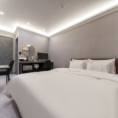 Standard (There Are Room Without Pcs)) Bucheon (Songnae) Momo 쿠폰