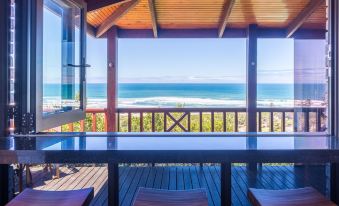 Boardwalk Lodge – Self-Catering