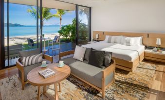 Intercontinental Hayman Island Resort, an IHG Hotel