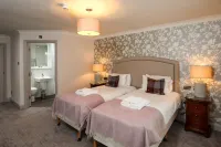 Stratton House Hotel & Spa