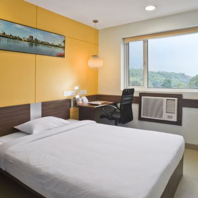 Twin Room Ginger Indore Promo Code