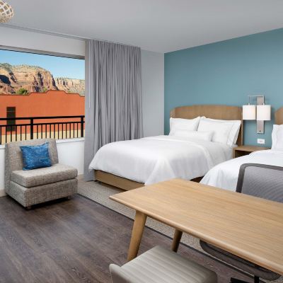 Two Queen Studio Element Sedona Promo Code