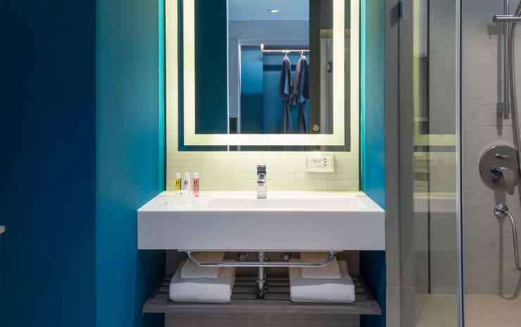 家庭房 （24 Hours Use Of Room）