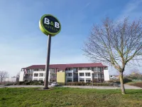 B&B HOTEL Moulins Toulon-sur-Allier