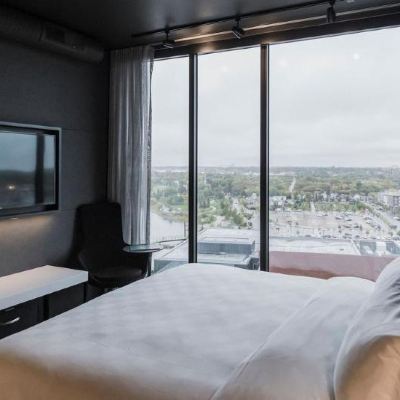 King Room Alt Hotel Saskatoon Promo Code