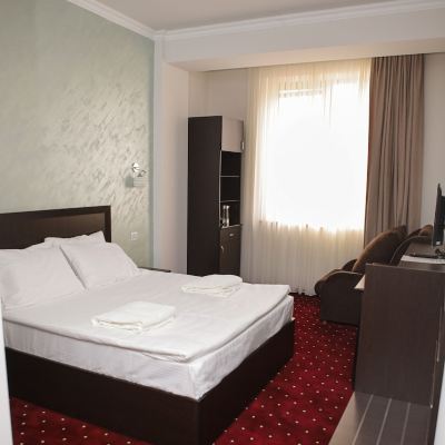 Business Double or Twin Room Anga Yerevan Hotel Promo Code