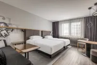 Frankfurt Airport Marriott Hotel Hotels in 