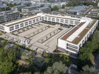 Hampton by Hilton Munich Airport South Ξενοδοχεία στην πόλη Hallbergmoos