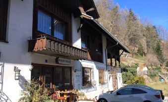 Pension Steiner, Matrei am Brenner 18b, 6143 Matrei am Brenner - Housity