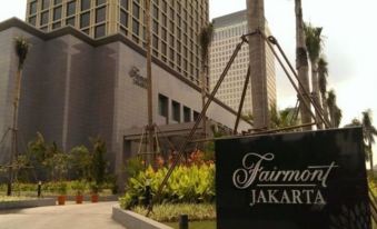 Fairmont Jakarta