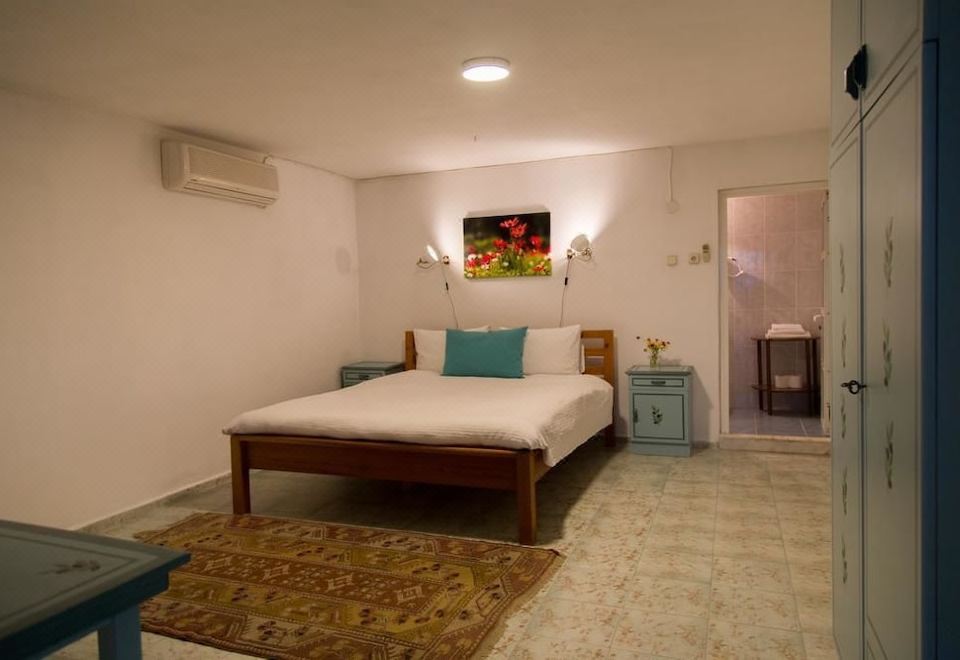 Hotel Silva Oliva Lake Bafa