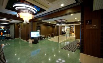 City Hotel Plaza Nobeoka