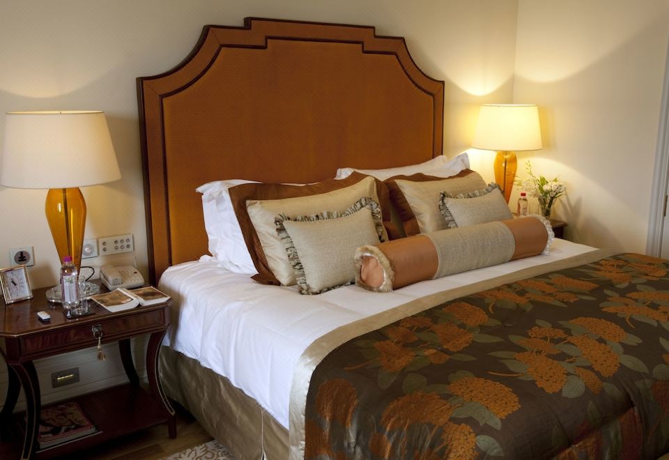 The Taj Mahal Palace, MumbaiLuxury Room Without Window