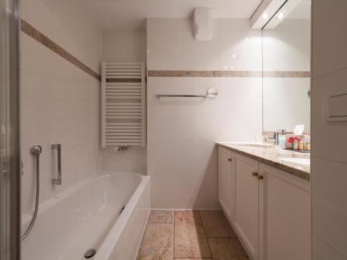 高级两卧室公寓