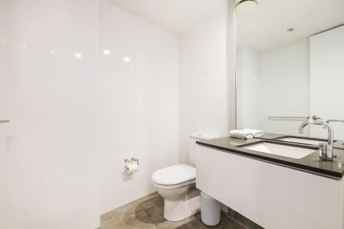 四卧室公寓带海景 - 62层