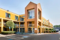 Quality Inn Duluth - Atlanta Northeast Các khách sạn ở 