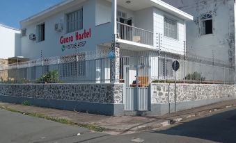 Guará Hostel