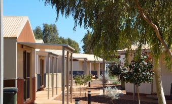 Karratha Village Workforce Accommodation