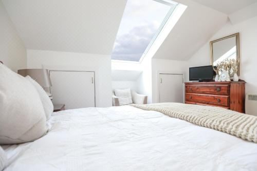 Luxury 3 Bed Royal Mile Apartment Penthouse Apartment