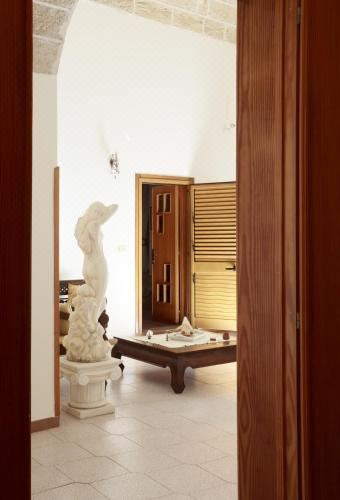 双人间或双床房 带独立浴室