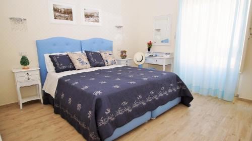 城景高级双人或双床房