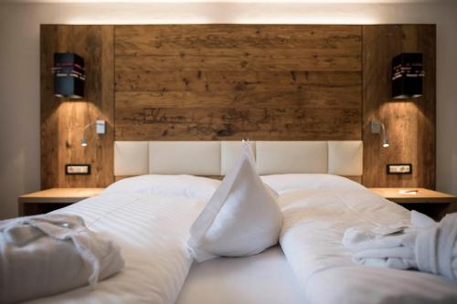 套房（带阳台）