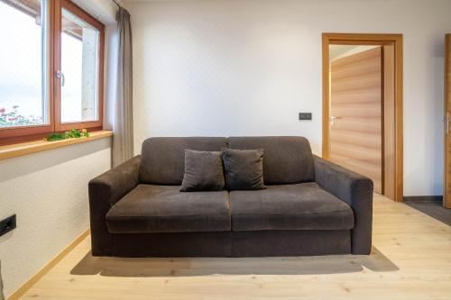 高级两卧室公寓