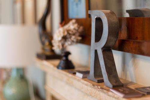 豪华双人或双床房