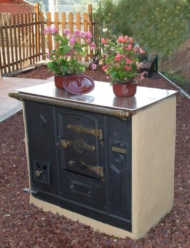 园景标准双床房