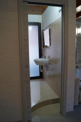 家庭房（带浴室）