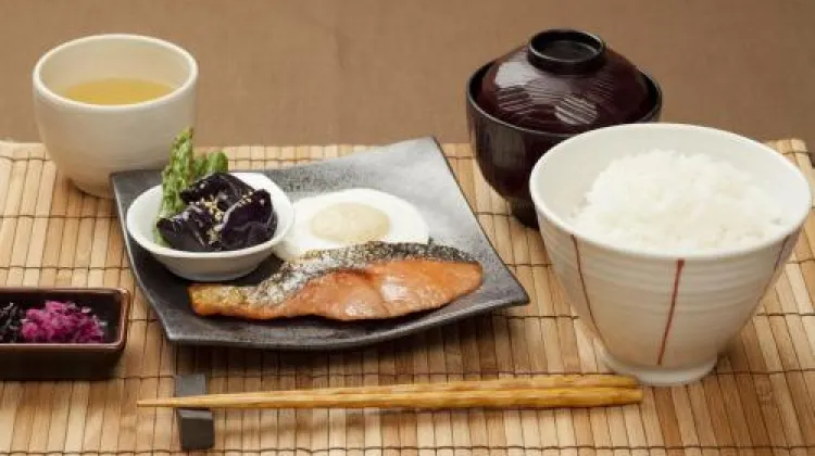 ホテルファイン鳥取砂丘【大人専用】 食事・レストラン