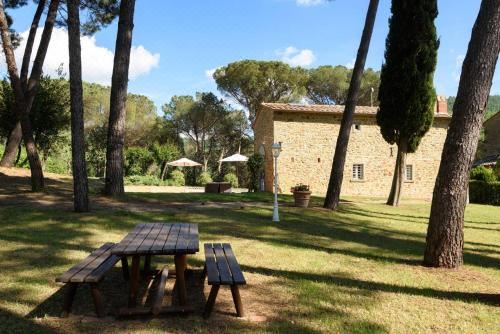 大型一卧室公寓