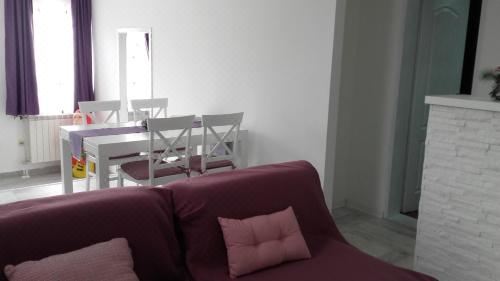 公寓 - 地面楼层