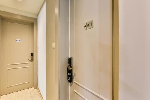 经济双人间带阳台