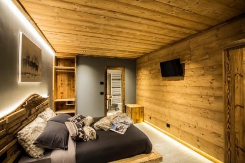 三人房（带独立浴室）