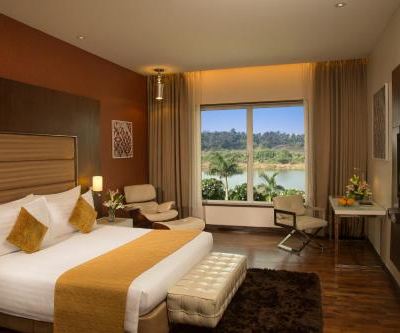 Superior King Room The Deltin Promo Code
