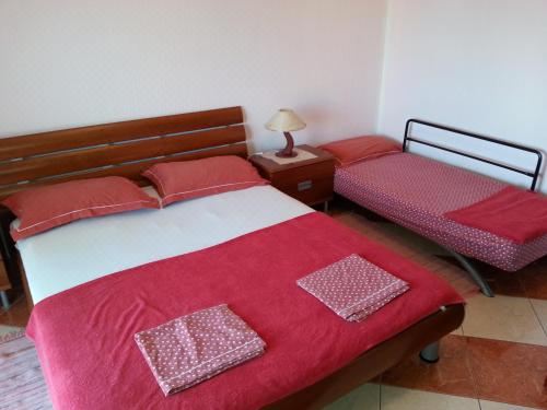 海景一室公寓 - 带阳台