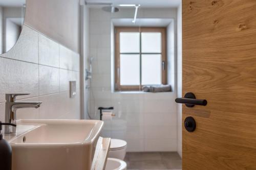 高级三卧室公寓