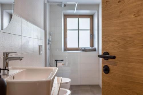 高级三卧室公寓