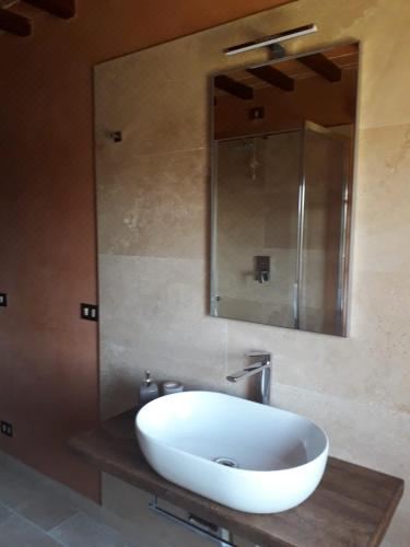 Casolare il Moro Holiday Home