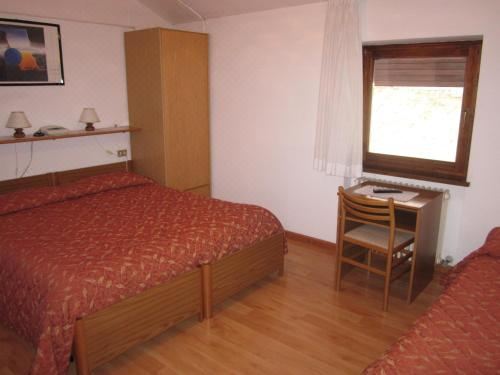 Albergo Valgranda Triple Room