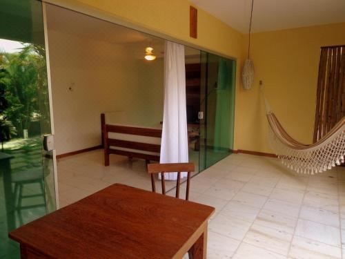 两卧室公寓 - 位于底楼