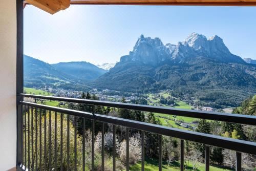 高级两卧室公寓