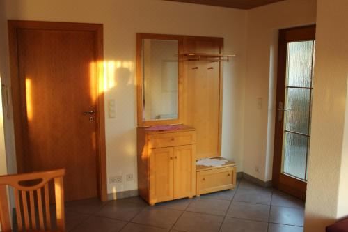 公寓 - 地面楼层