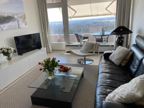 Top - Apartment Mit Aussicht One-Bedroom Apartment