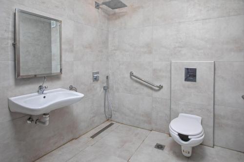 别墅（带独立泳池）